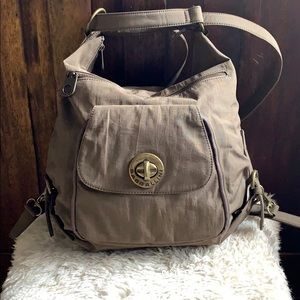 Bagolini, bag/backpack